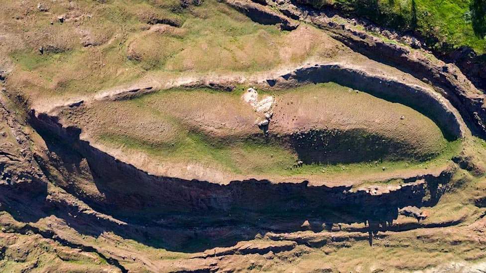Radar Survey at Turkey’s Durupinar Formation Reveals Subsurface Anomalies; Findings Remain Preliminary