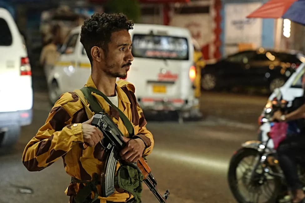 Yemen Government Reports Nearly 1,540 Houthi Casualties in 24 Hours as Taiz Becomes Flashpoint