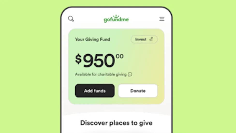 GoFundMe Pulls Nearly $290K Texas Fundraiser After Organizer Admits She Posed As 'Concerned Stranger'