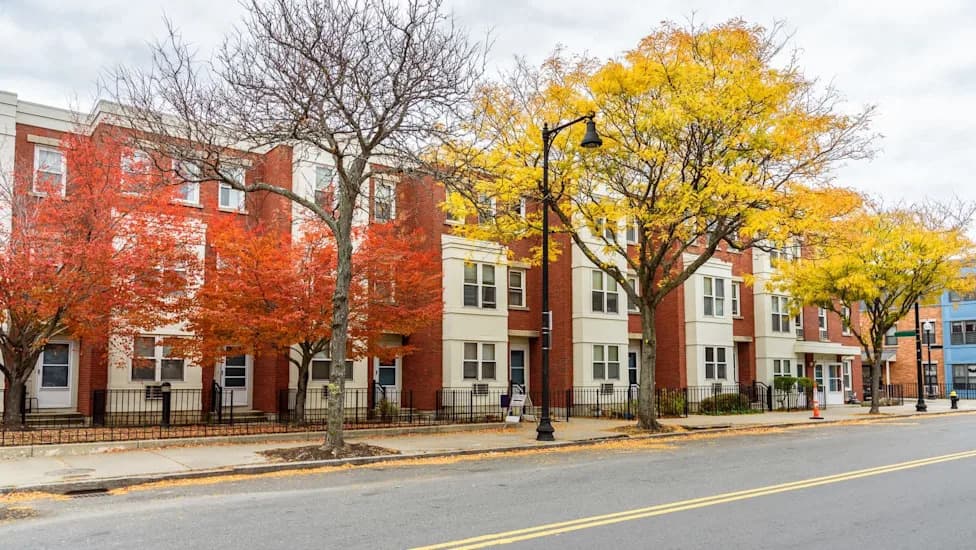 Boston Entrepreneurs Rush To Buy on Blue Hill Avenue Ahead of $164M Overhaul