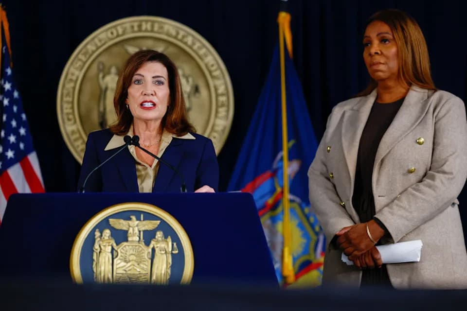 Former Kamala Harris Aide Withdraws From Cornell, Backs Jane Doe and Demands Accountability