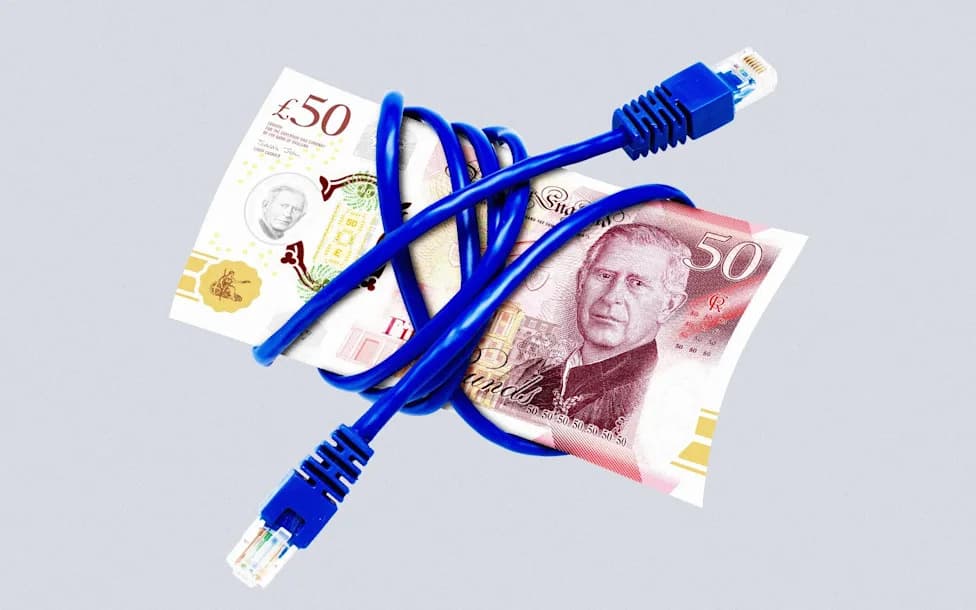 Could an £11 ‘Broadband Levy’ Replace the BBC Licence Fee? What It Would Mean For Households
