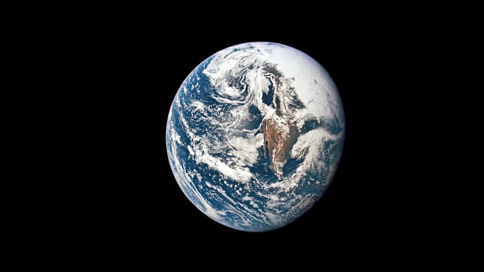 How Ancient Ocean Phosphorus Recycling Kept Earth Oxygenated — And Why That Helps in the Search for Alien Life