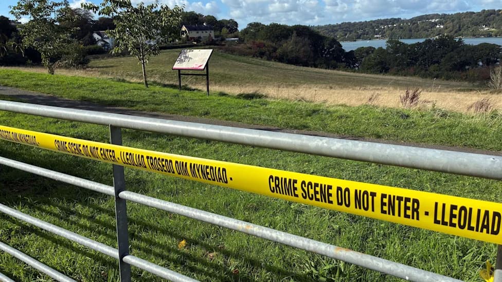 Newborn Found on Menai Strait: Police Set Up Confidential Helpline and Urge Mother To Come Forward