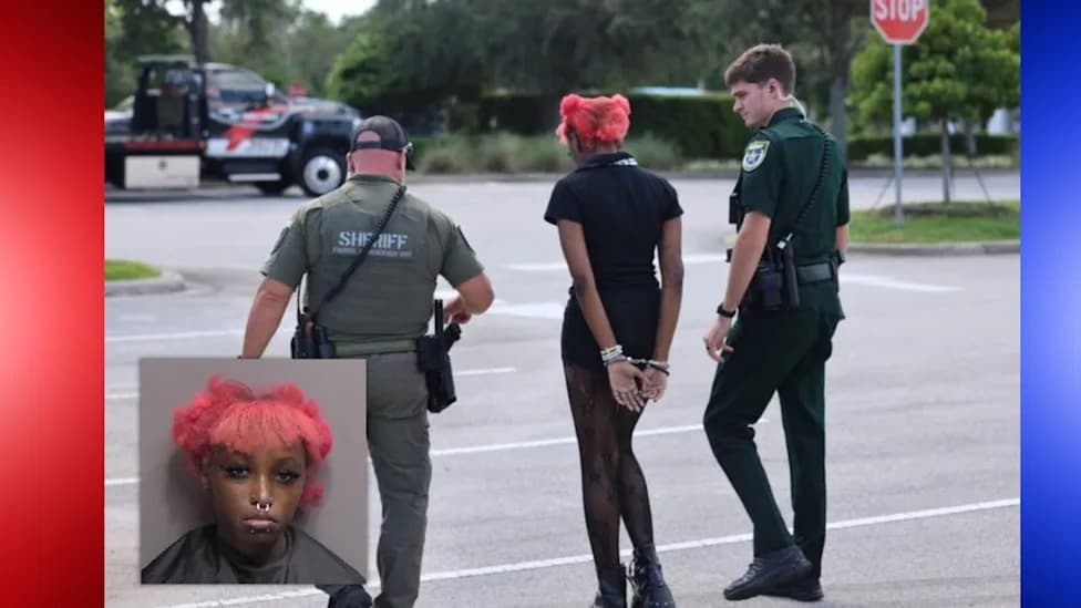 Florida Teen Allegedly Sent Multiple FortifyFL Hoaxes — One While Deputies Were Inside Her Home