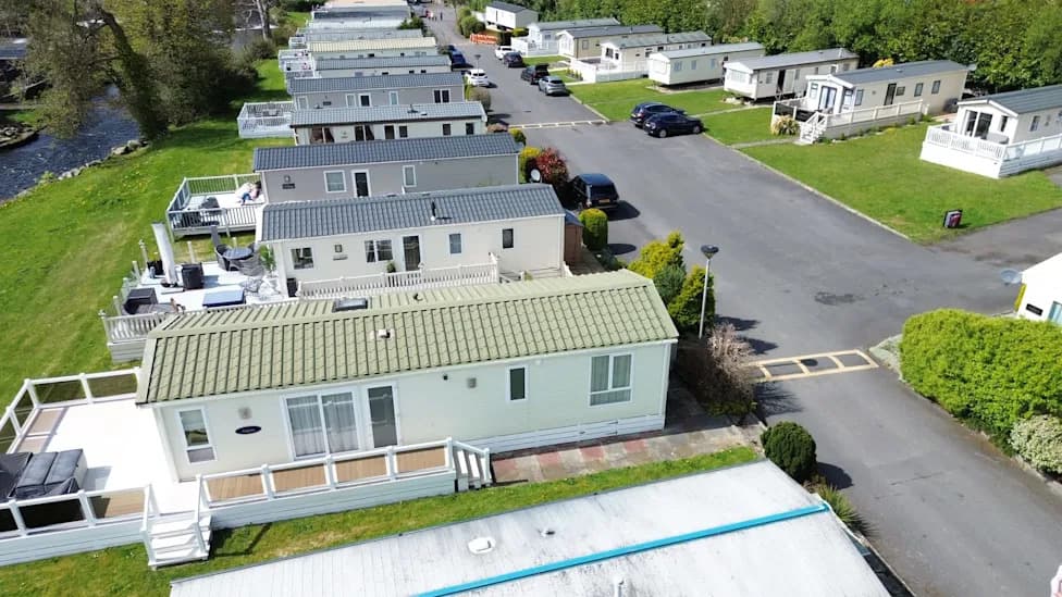 Private Equity Bought Iowa Mobile Home Park, Raised Lot Rent and Cut Utilities — Residents Face Steep Costs