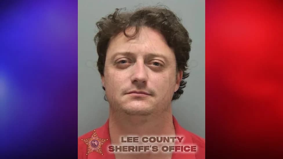 Florida Man Arrested After AI-Generated Image Shows Sheriff Wounded and Fleeing Gunmen