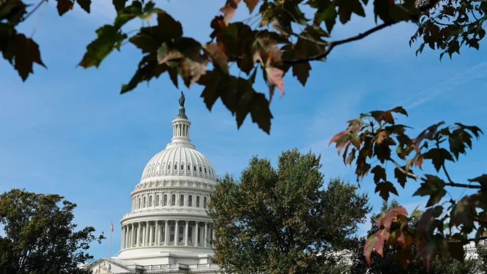 GOP Quietly Prepares for Possible Loss of the House With Four Weeks to Go — Damage Control Underway