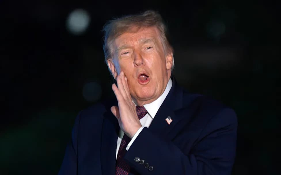 US Naval Buildup Eases Pressure On Strait Of Hormuz — Iran’s Exports Strained