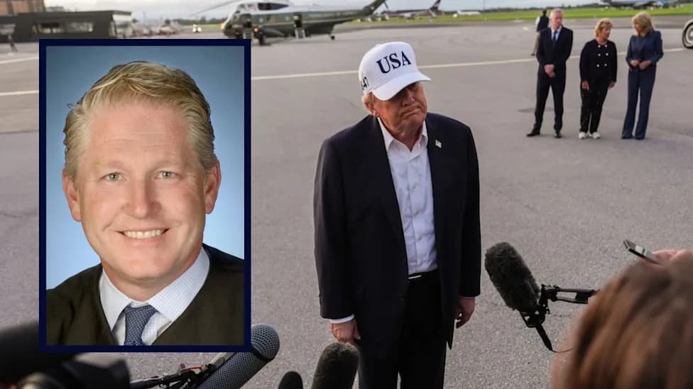 ‘Federal Whistleblower’ Warning: Ex-Overstock CEO Tells Trump-Appointed Judge He Could Face Criminal Exposure