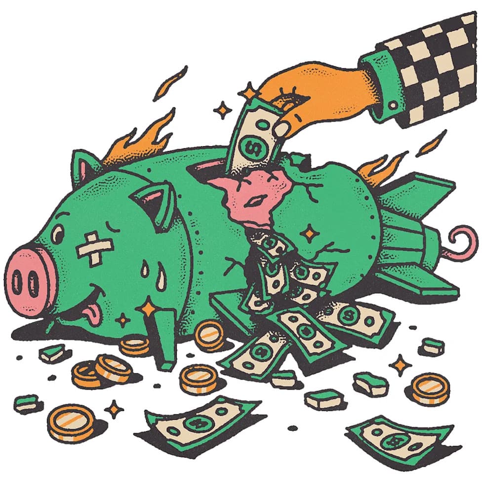 Congress Should Reopen a Nye-Style Inquiry Into War Profiteering