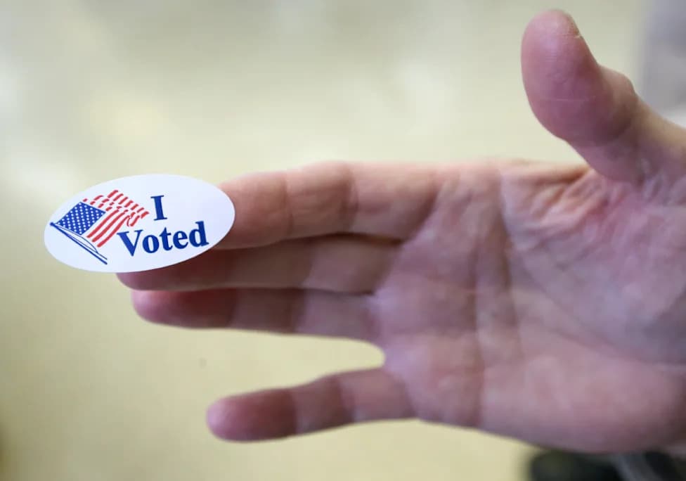 Your Questions About Voting in the 2026 Midterms — What You Need to Know