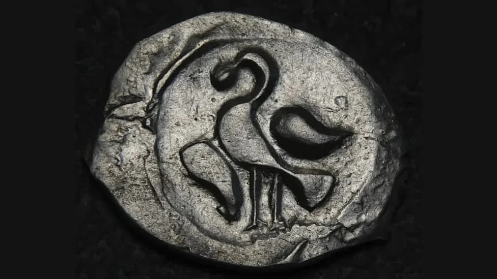 Largest 15th‑Century Silver Hoard Found Near Moscow — Owner May Have Fallen Victim To 1420s Epidemic