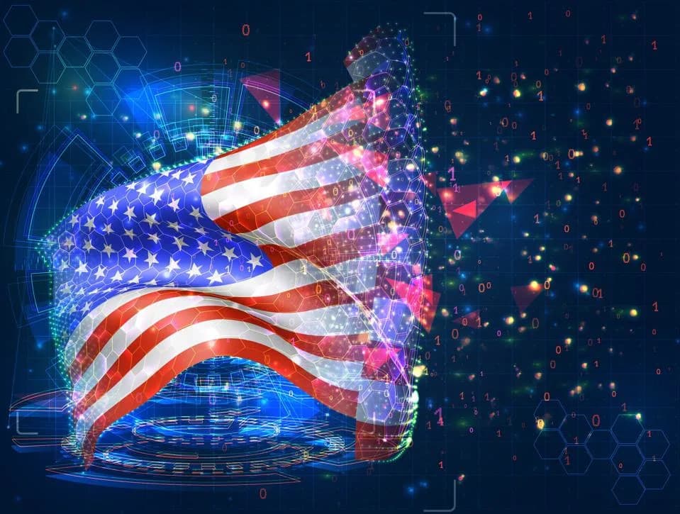 Selling AI Abroad: How the U.S. National AI Center Is Becoming a One‑Stop Shop