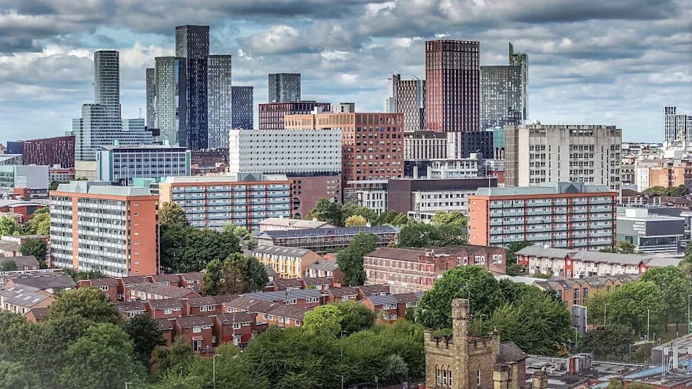 Two Iranian Nationals Charged Over Alleged Plot Targeting Manchester Jewish Community