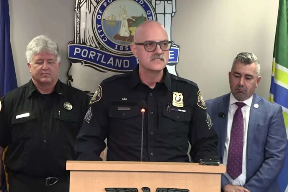 Portland Teen Arrested on Domestic Terrorism and Attempted Murder Charges After Mixing Toxic Chemicals at School