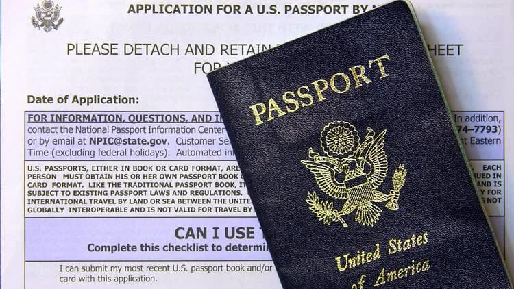 Say Goodbye to Awful Passport Photos: U.S. Will Let Applicants Upload Selfies — New Passport Design Coming by 2028