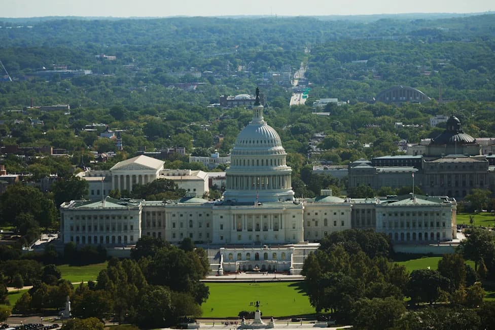 Congress Still Hasn't Approved Funding For The Iran War — Pentagon Is Covering Costs