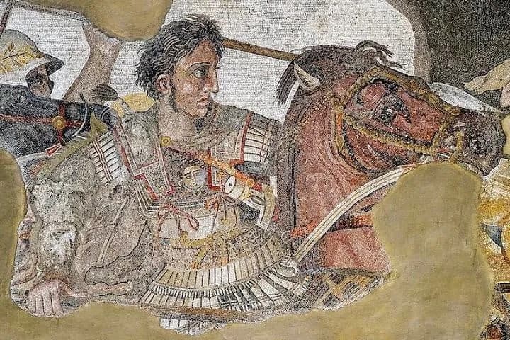 Archaeologists Uncover 30 Hellenistic Tombs Near Ancient Turkish Port — Could Some Belong to Soldiers of Alexander the Great?