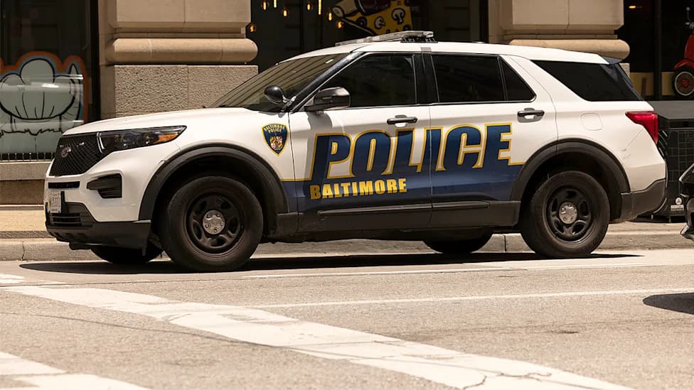 12-Year-Old Fatally Shot Near Baltimore Youth Football Homecoming; Three Adults Wounded
