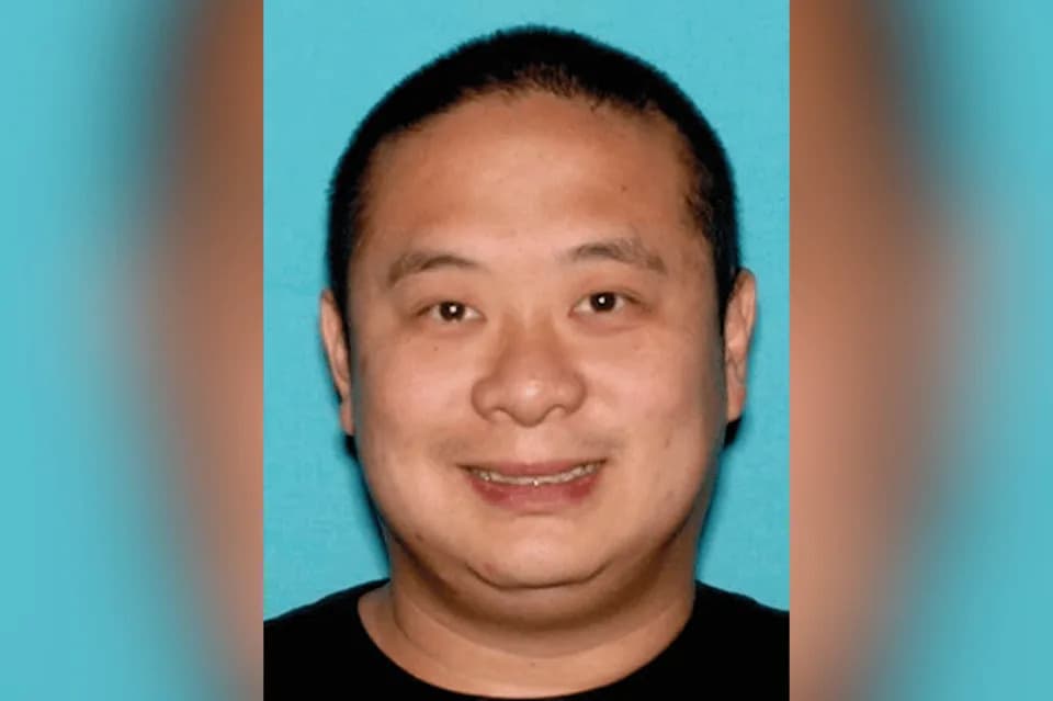 California CEO Arrested in Alleged $300M AI-Server Smuggling Scheme