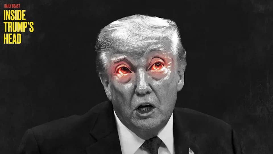 Michael Wolff: Trump’s Biggest Fear Is Being Seen As 'Stupid' — Could His College Transcripts Be Leverage?