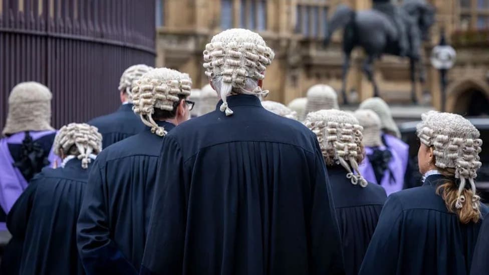 Prime Minister Burnham Abandons Controversial Plans To Curb Jury Trials After Backlash