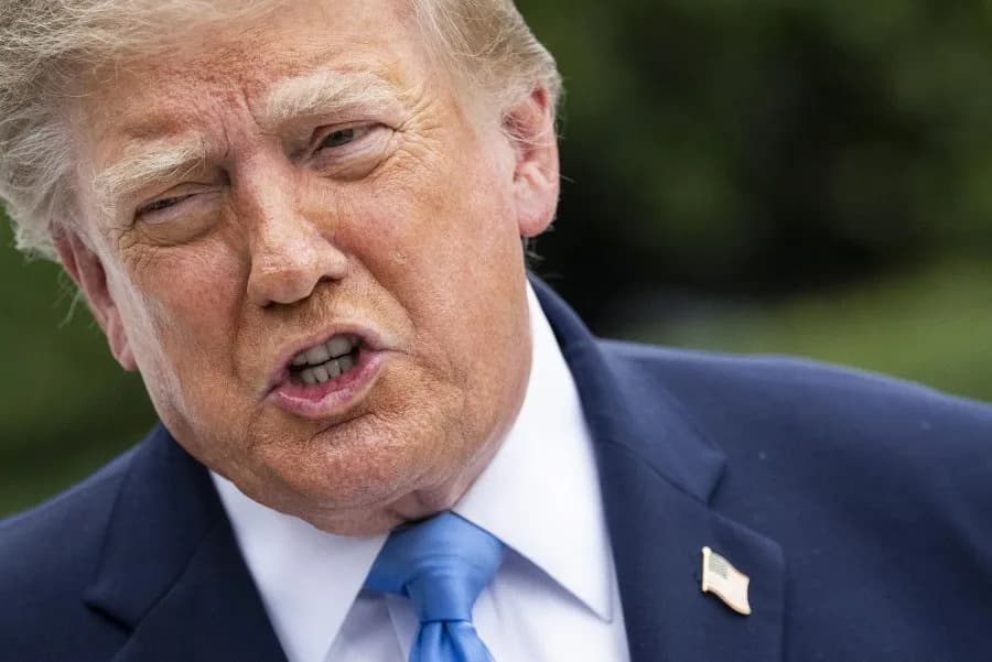 Trump Pledges $90 Payments to 20 Million Seniors to Reduce Medicare Part B Premiums