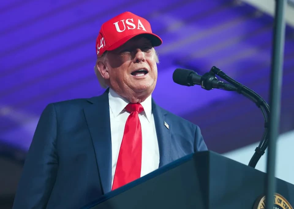 Trump Rallies in Ohio as 1,400 Springfield Workers Face Layoffs After Plant Sale