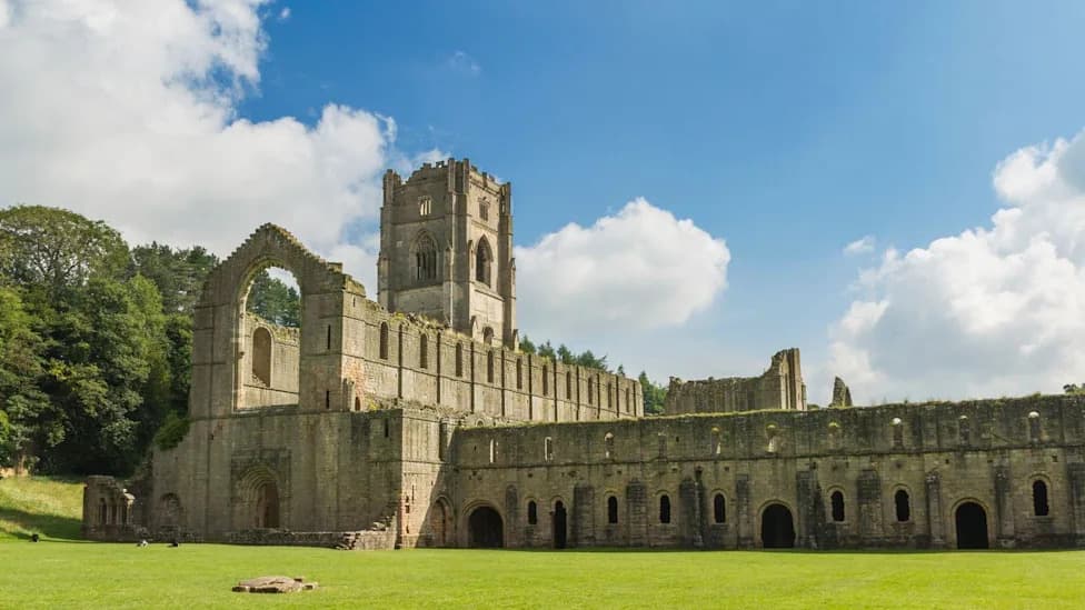 Some National Trust Sites May Be Lost to Climate Change, Warns Manager