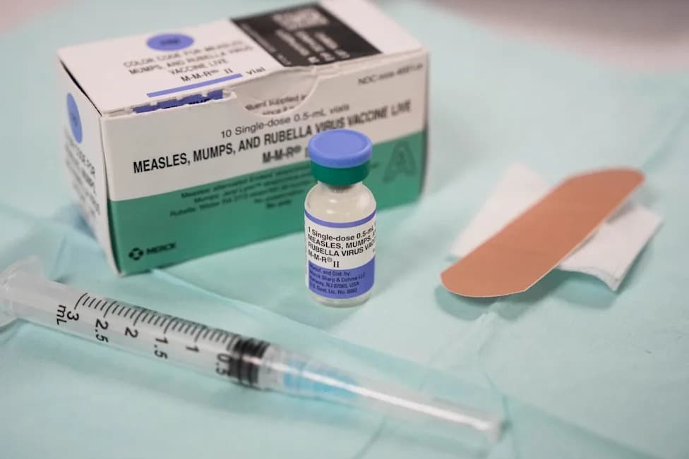 Pennsylvania Warns Measles Outbreak Could Spread Beyond Lancaster as Cases Reach 943 and Fifth Death Is Confirmed