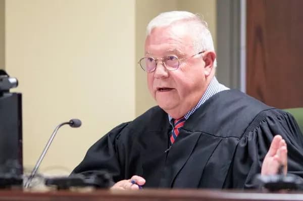City Buys Former Magistrate's Home; Plans Flood Fix That Could Slash West Ashley Costs