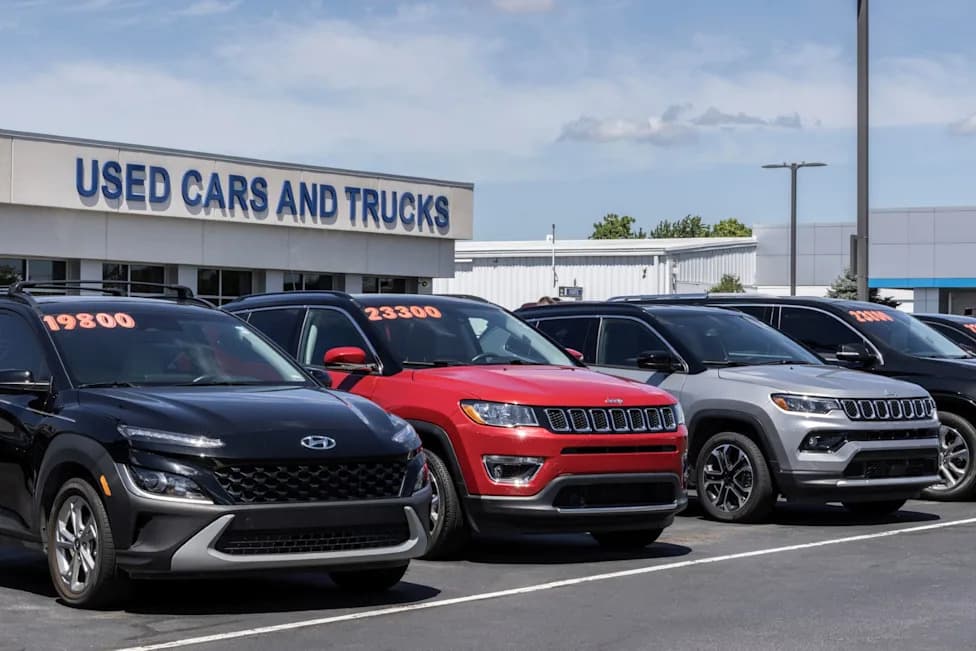 California's CARS Act: Dealers Must Show Full Price and Offer 3-Day Returns for Used Cars