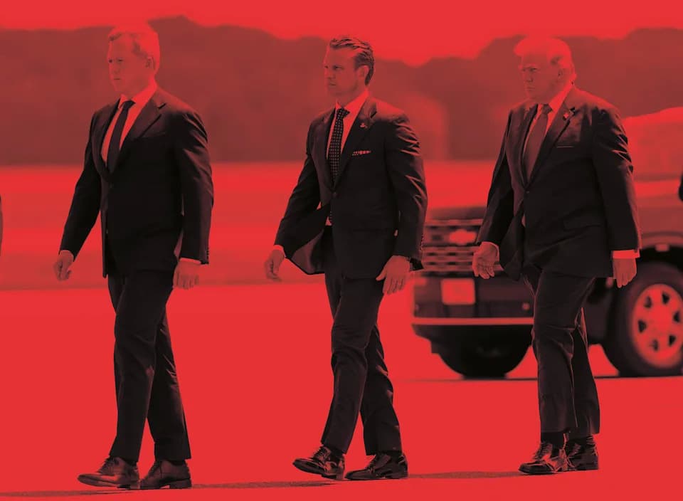 Modernization vs. Image: How Dan Driscoll Lost the Fight to Modernize the Army