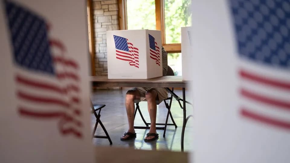 How Democrats Are Preparing to Protect the 2026 Midterms: Drills, Lawsuits and Observers