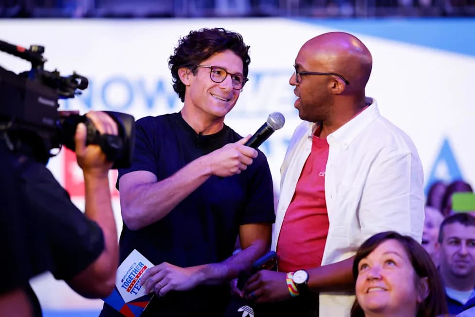 MS Now Draws Nearly 5,000 Fans to Texas as Network Bets on Local Outreach and New Membership Push