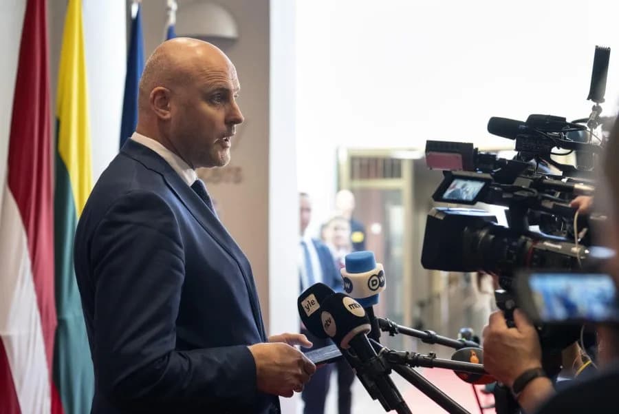 Latvia Election: Pro‑European United List Wins Big — Kulbergs Now Faces Coalition Talks