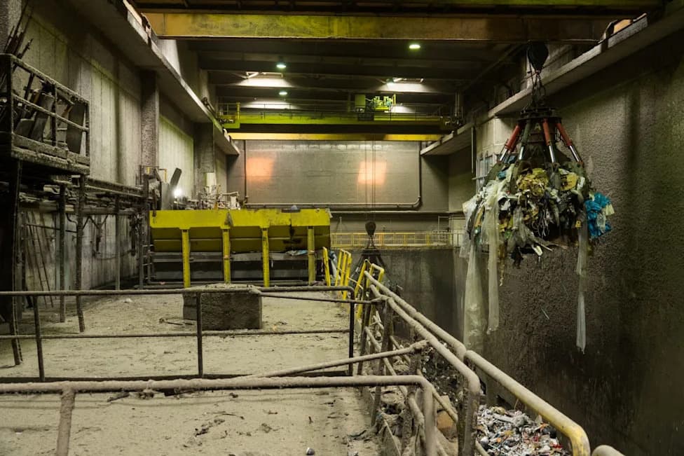 Miami-Dade Sues Reworld for More Than $750M Over Doral Incinerator Fire