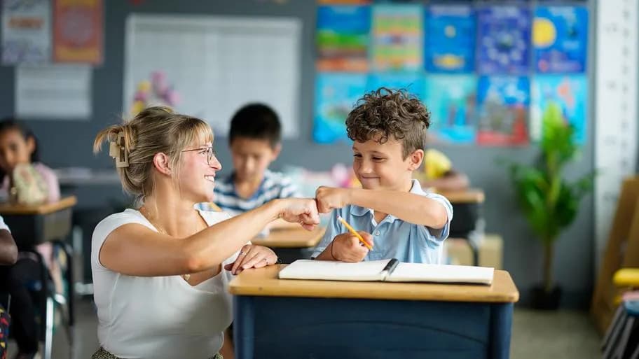 Best — and Toughest — U.S. States for Teachers in 2026 (WalletHub Ranking)