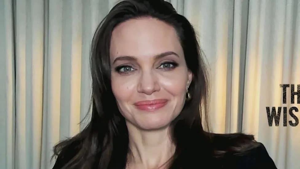 Angelina Jolie Posts Google Earth Images of Gaza’s Devastated Neighborhoods, Urges Urgent Winter Aid