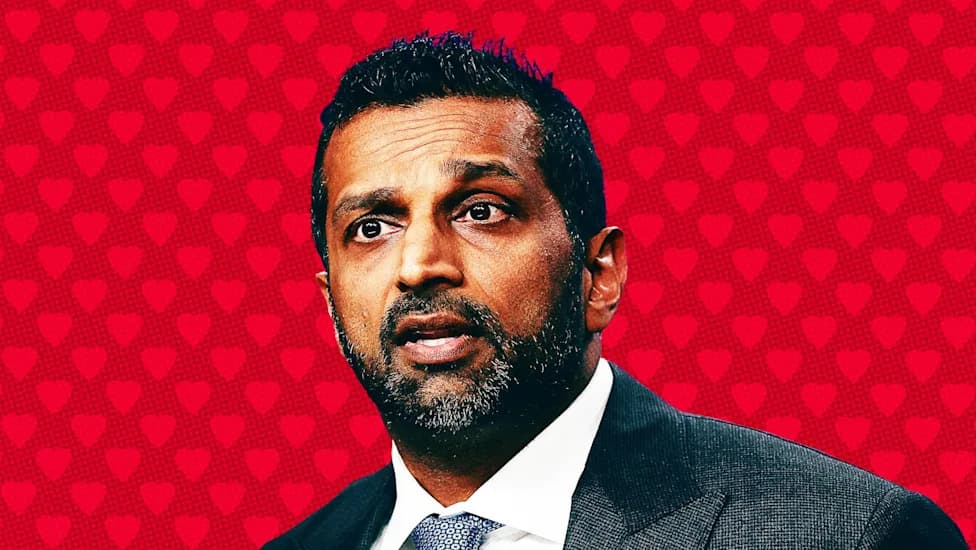 Kash Patel Announces Engagement Amid Scrutiny Over Reported Use of Government Jets