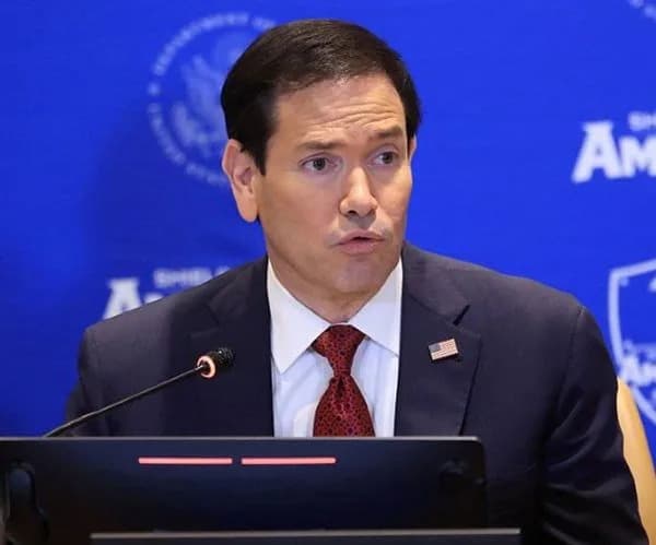 U.S. Expels Two Iranian UN Diplomats After Alleged Failure To Comply With Departure Order