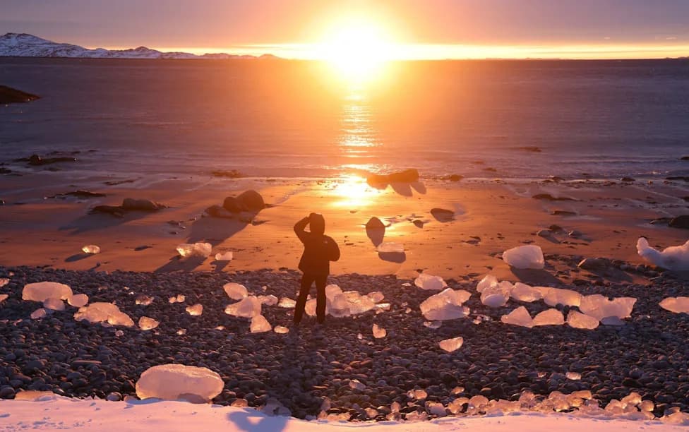 The AMOC Threat: How a Weakening Atlantic Current Could Make European Winters Much Harsher
