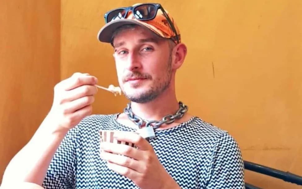 Mystery At Sicilian Encampment: British Man Found Dead After Radical Faeries Gathering