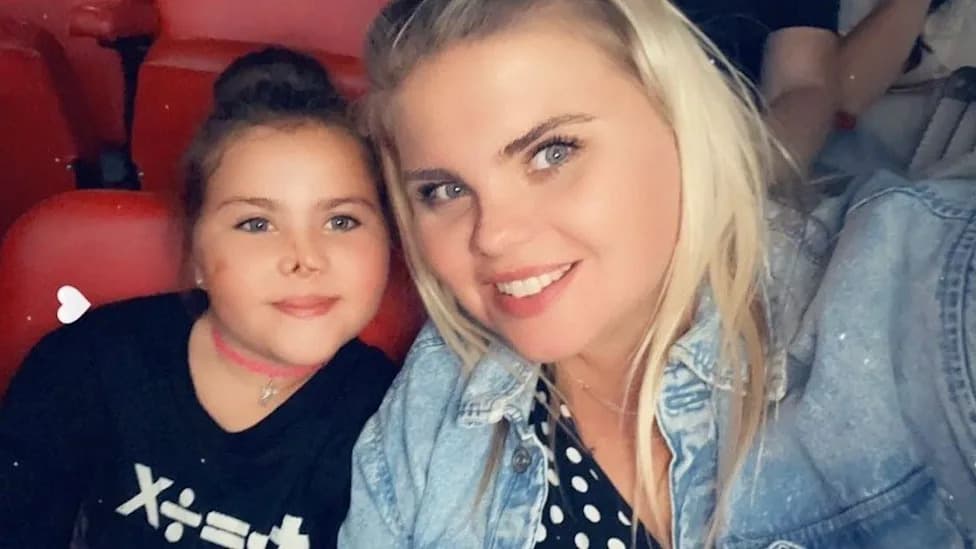 Mother of Girl Who Lost All Four Limbs to Meningitis Urges Young People to Get the MenB Jab