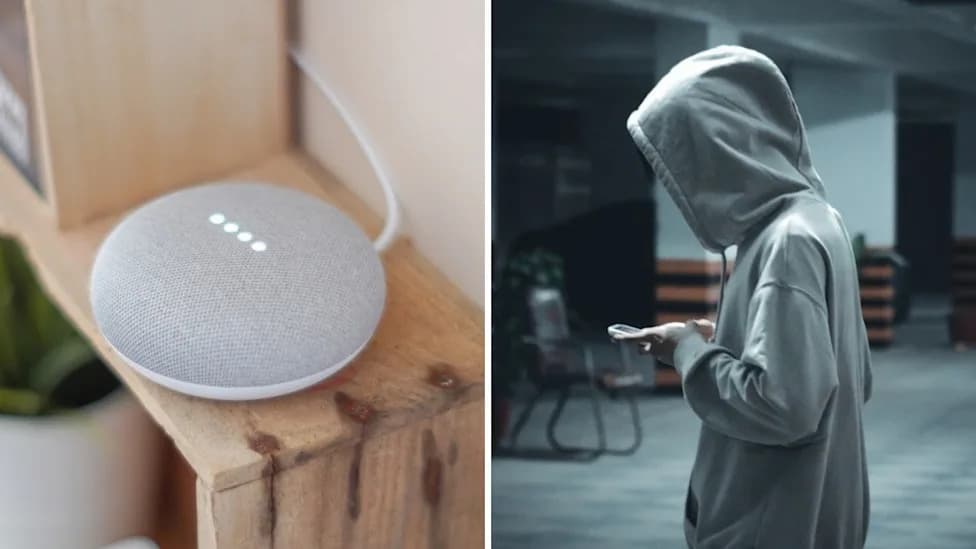Connecticut Woman Says Ex Turned Her Smart Home Into A Stalking Tool — Devices, Trackers And Spyware Alleged
