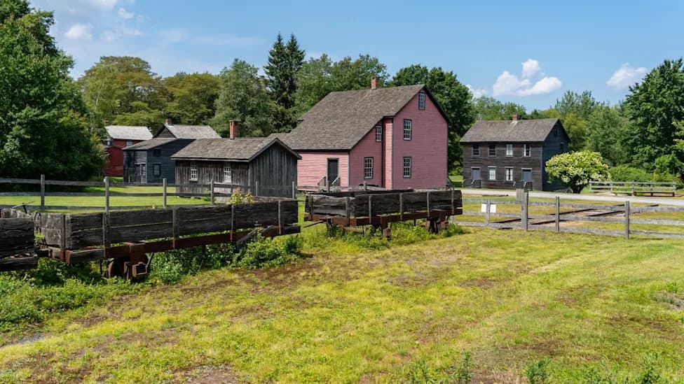 Pennsylvania Township Offered $10,000 Per Household to Approve Massive Data Center — Residents Remain Divided