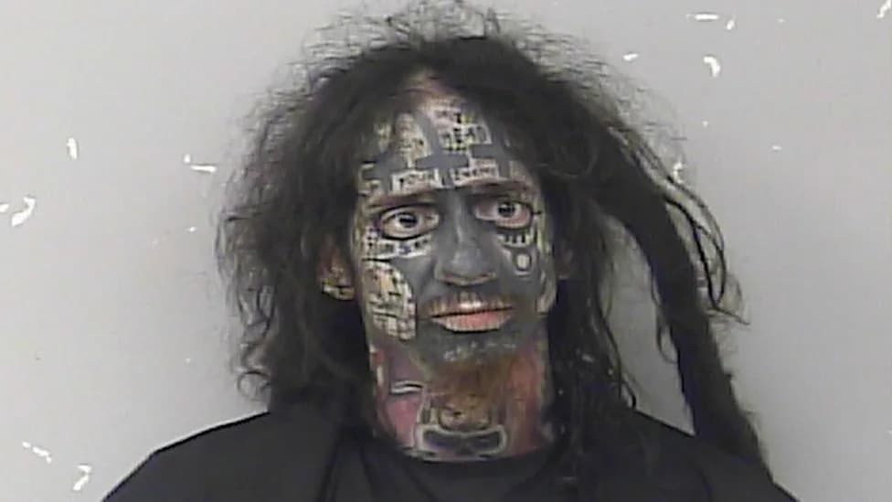 Florida Man Re-Arrested After Allegedly Posting Women’s Private Data on TikTok