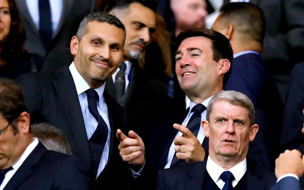 Manchester City Fallout Exposes Britain's Vulnerability to UAE Influence