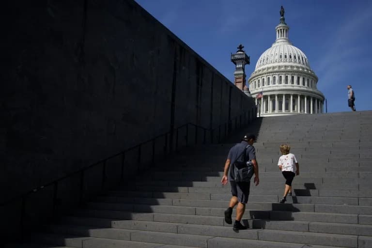 US Midterms By The Numbers: 435 House Seats, 35 Senate Races and ~$12B in Ads — Trump Not On The Ballot